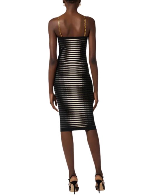 Abito tubino in maglia Elisabetta Franchi | AM99S61E2685